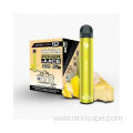 Disposable Vape Puffs Max 2000 Puffs